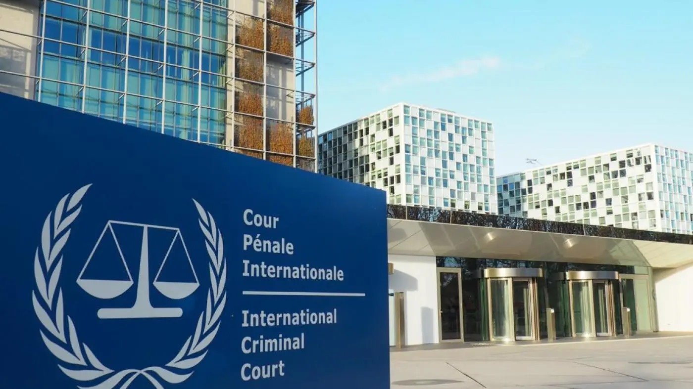 A sostegno dei magistrati della Procura e della Corte penale internazionale