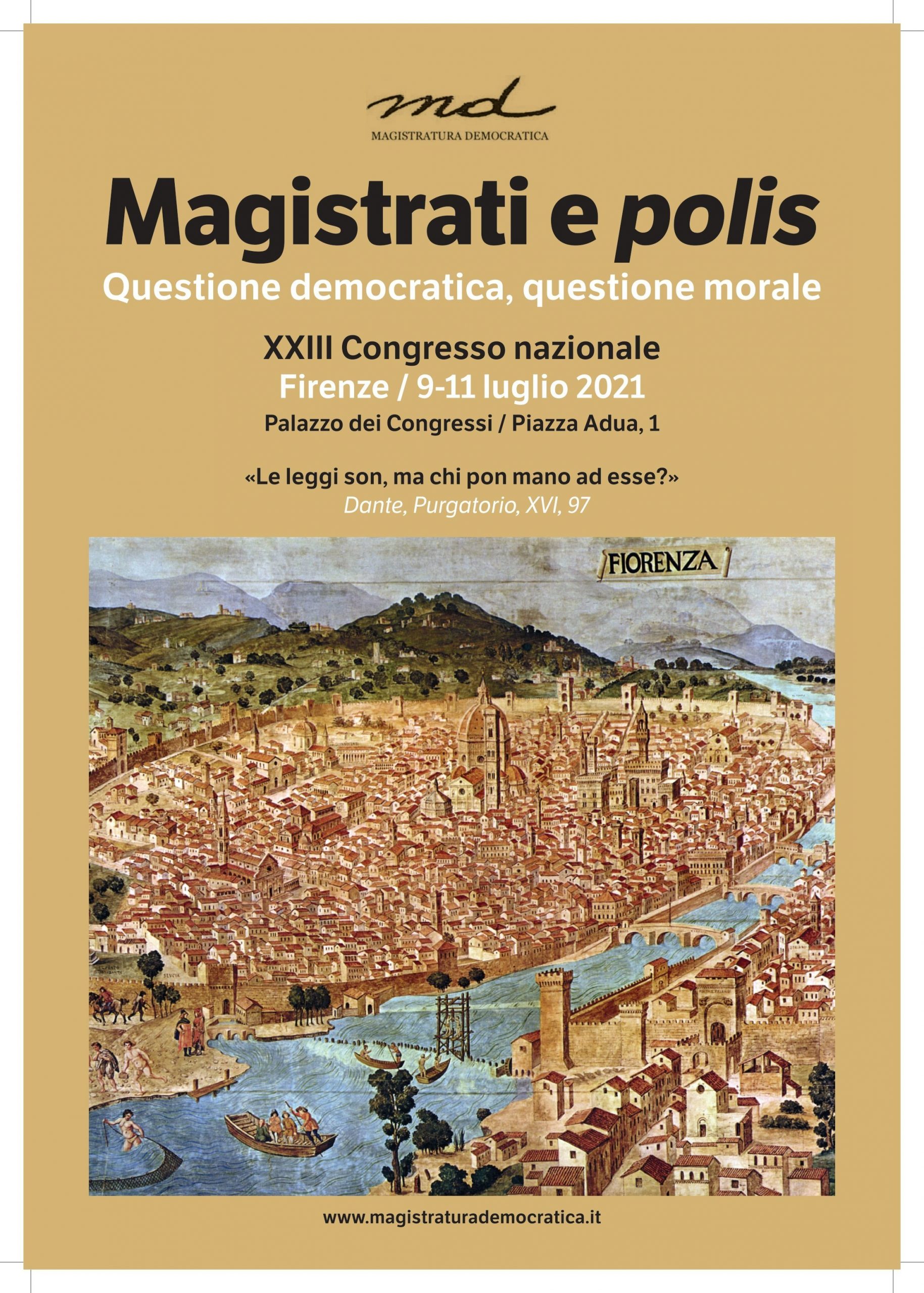 XXIII Congresso Nazionale